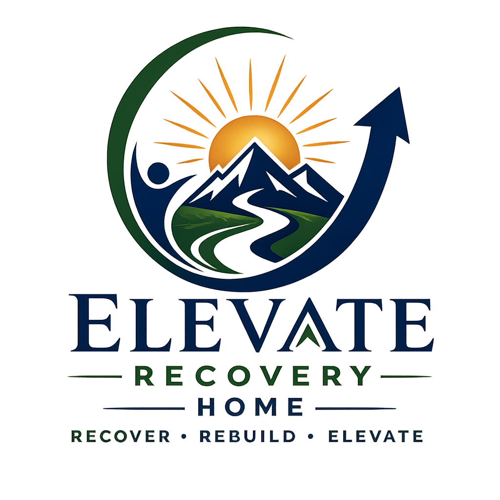 Elevate Recovery Home